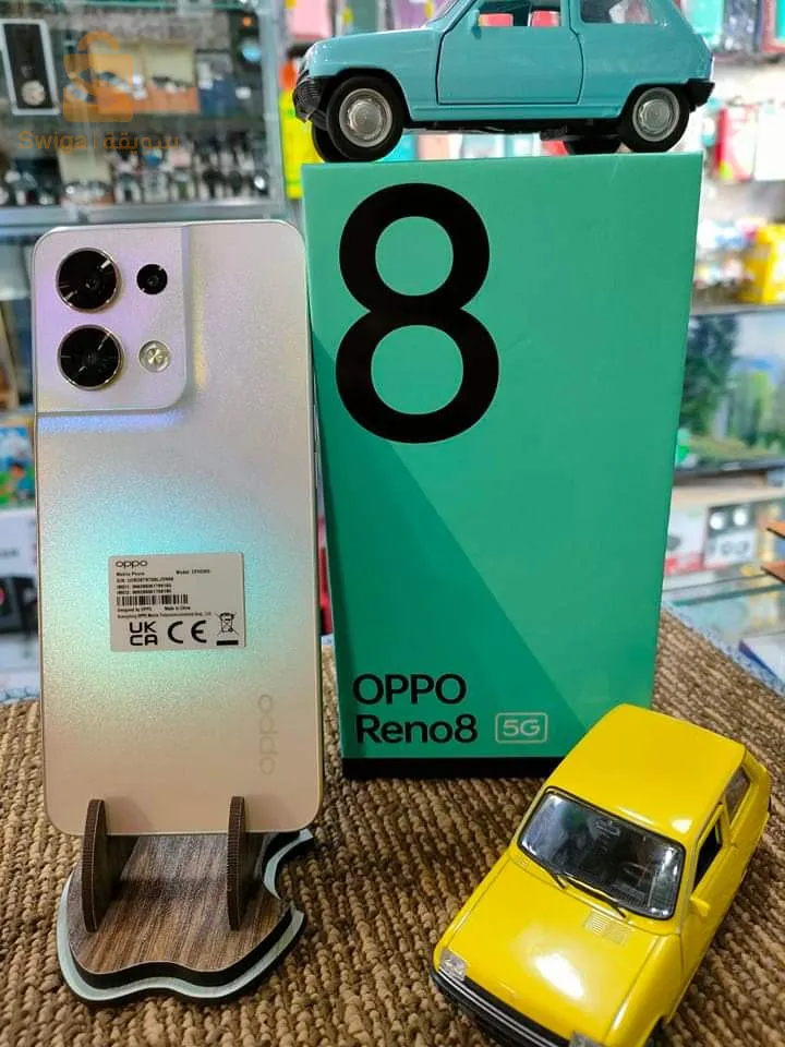 OPPO RENO 8