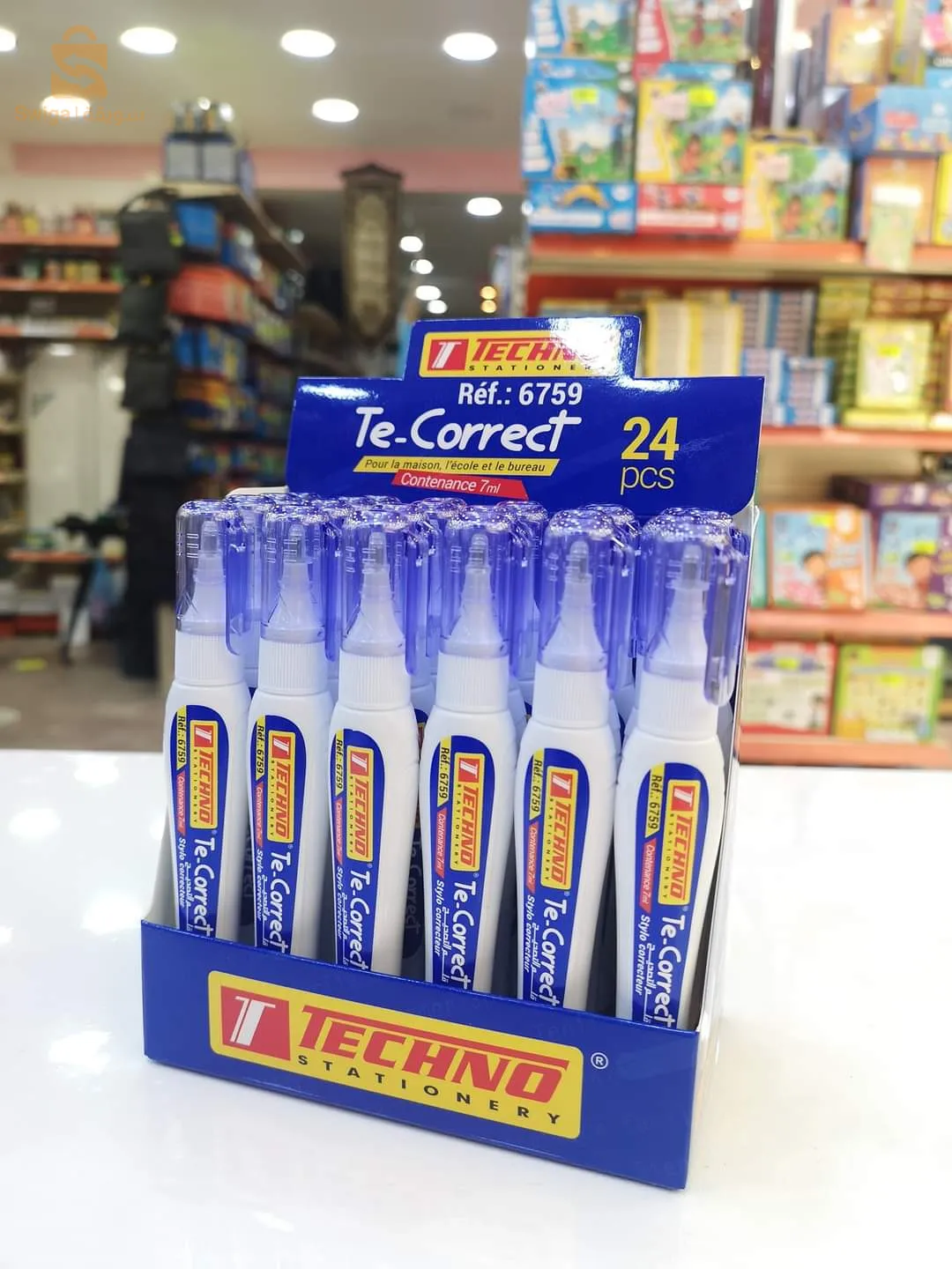 قلم خافي العيوب