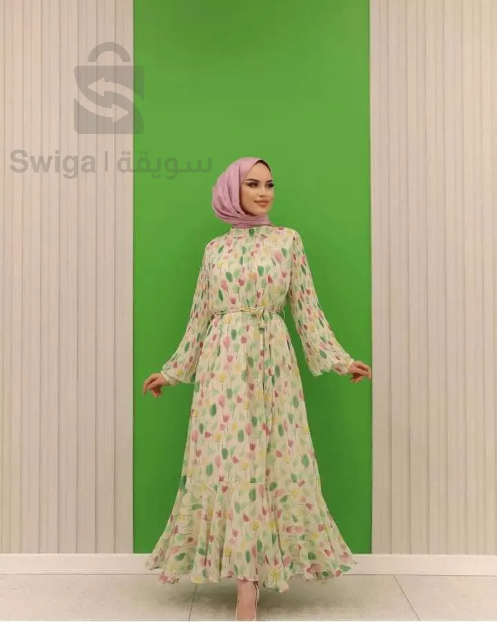 hijab dress