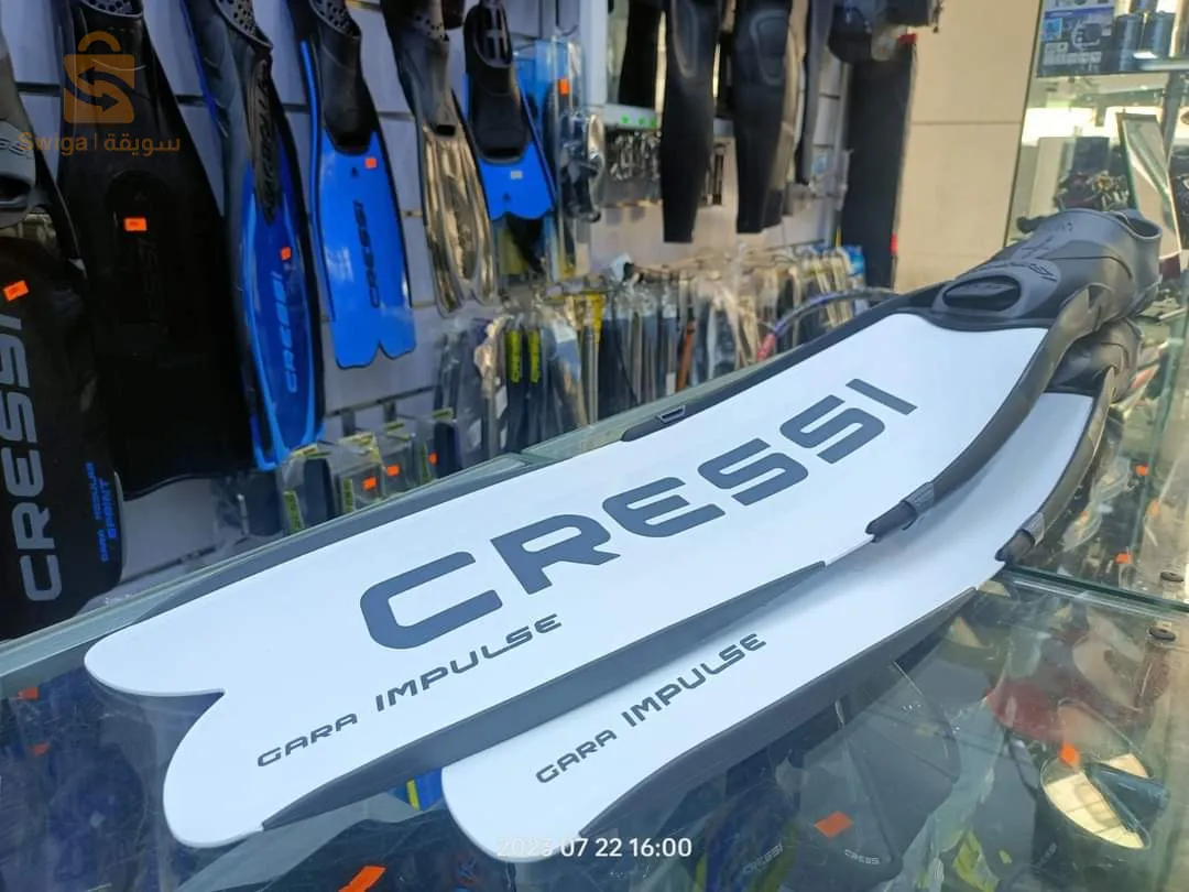 Palme gara modular impulse