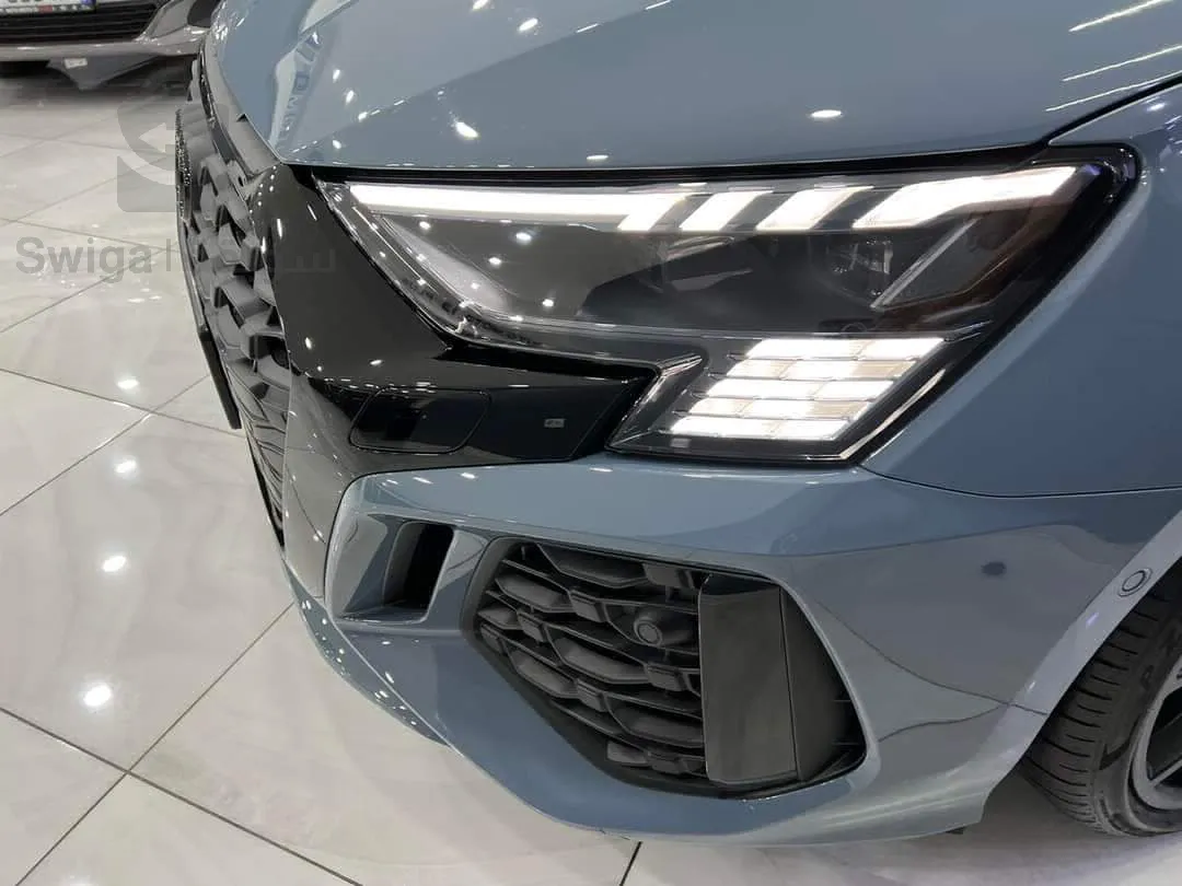 Audi