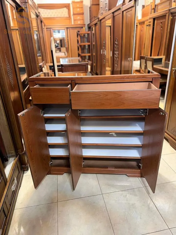 shoe furniture