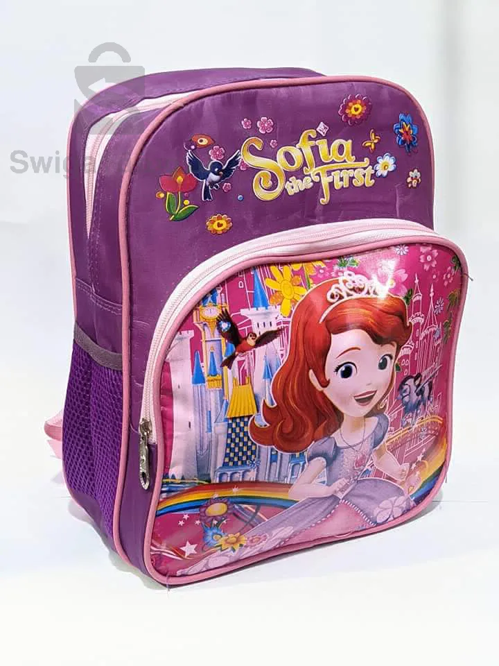 schoolbag for primary school children