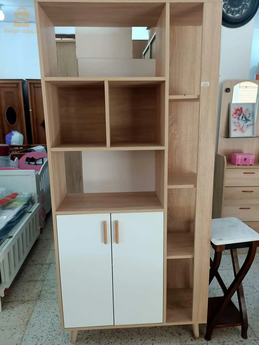 Bookcase