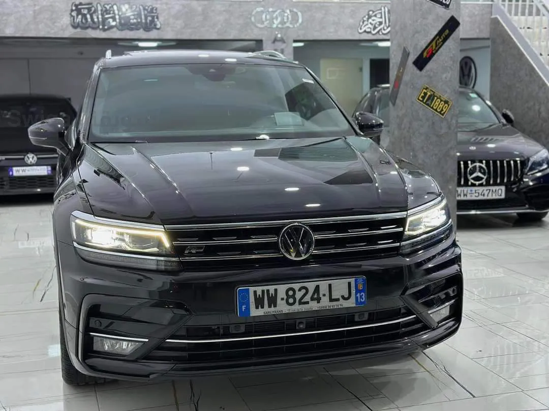 Volkswagen