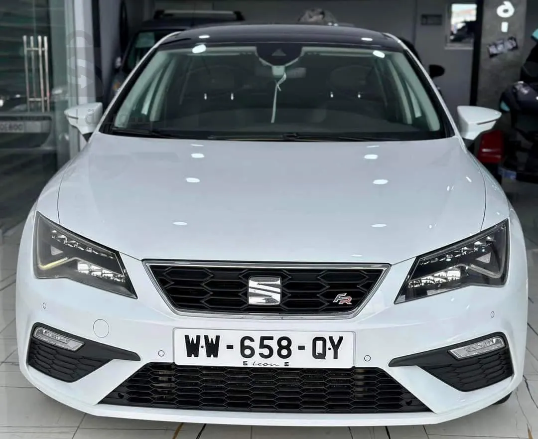 Seat
