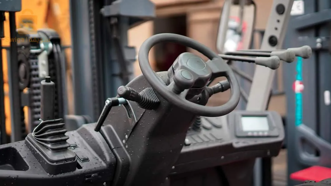 💯رافعة شوكية