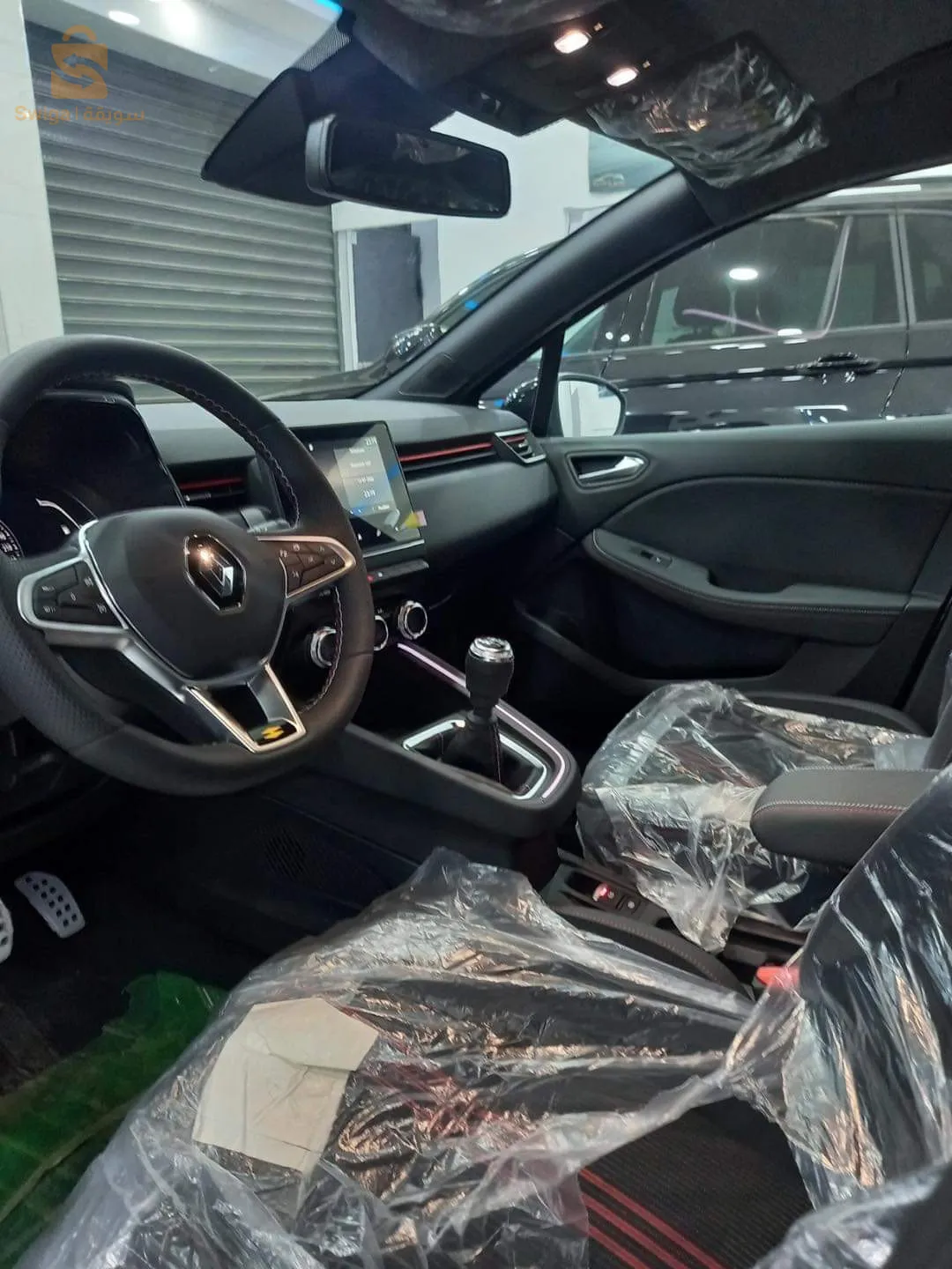 RENAULT CLIO 5 RS.Line 2022