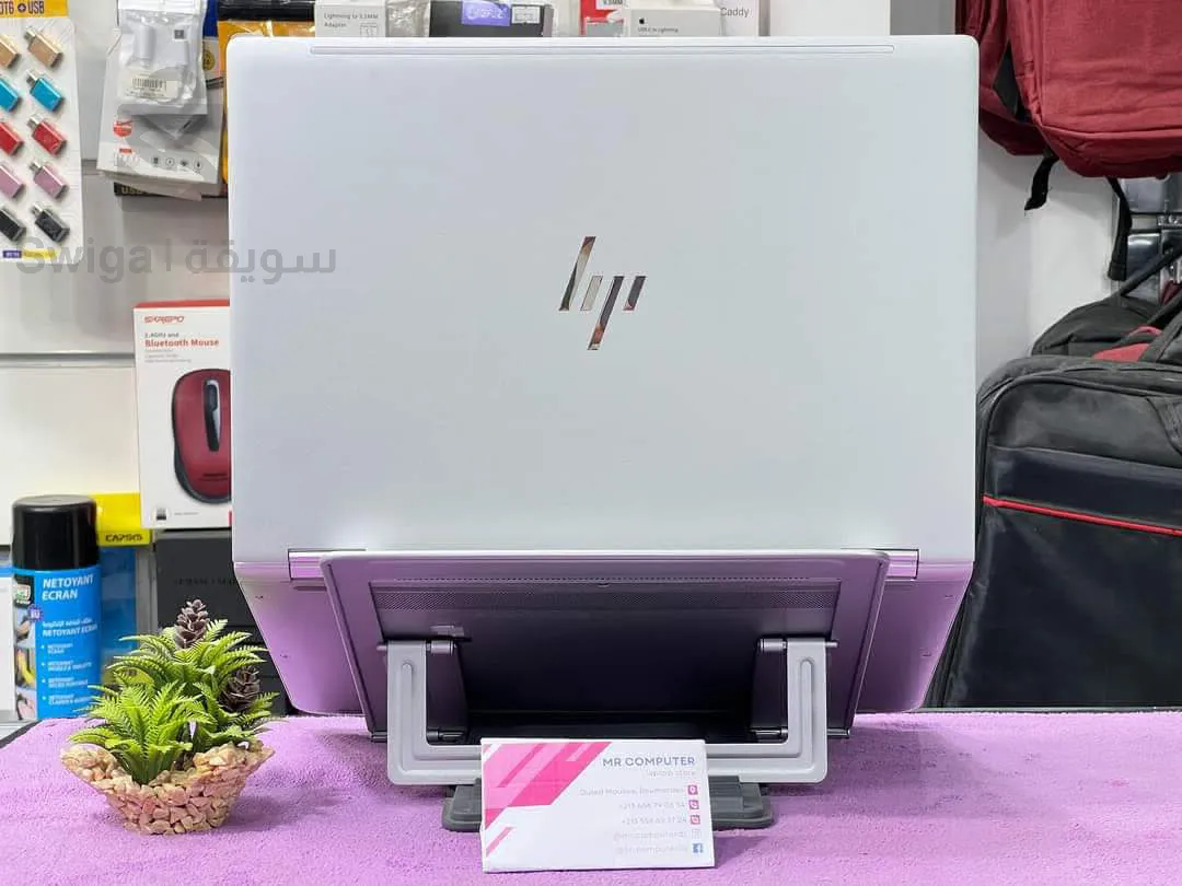 💻HP ELITEBOOK 1020 G2