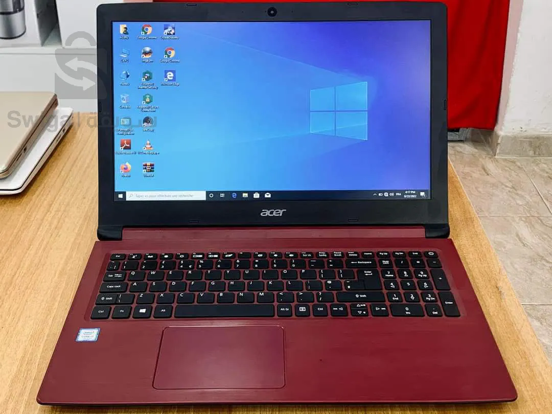 acer ordinateur portable