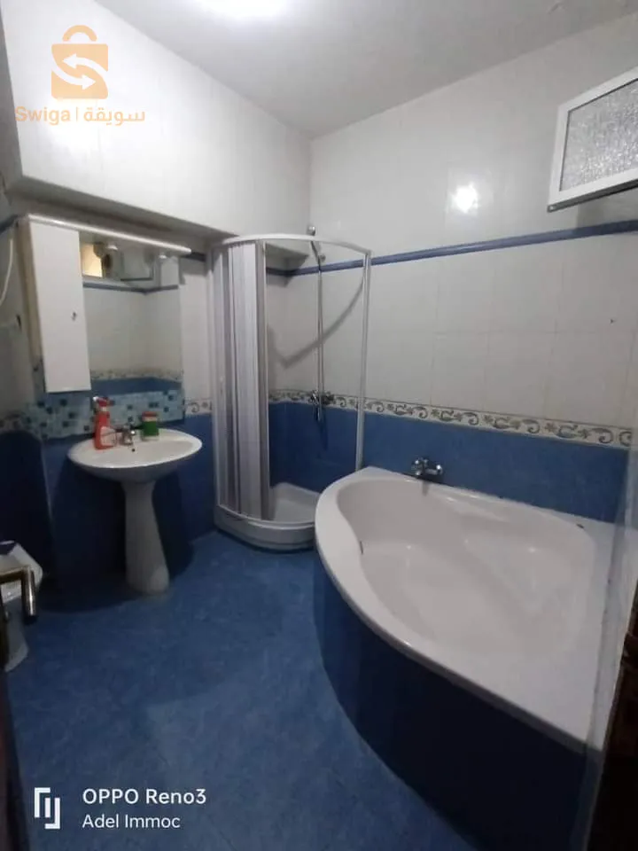 شقة للايجار