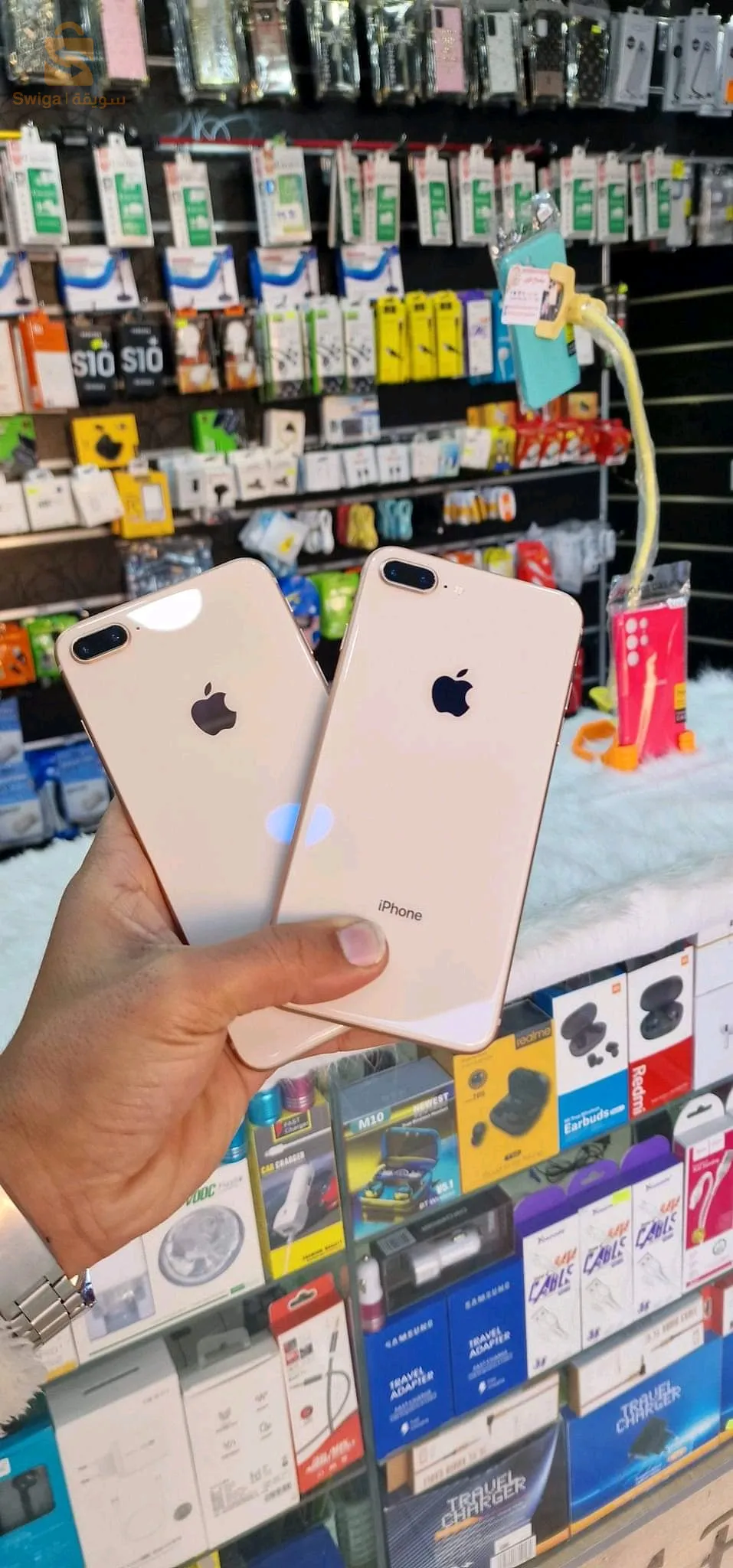iphone 8 plus