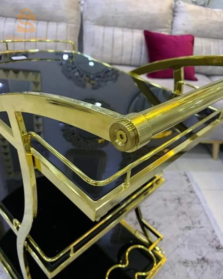 3-tier cart available