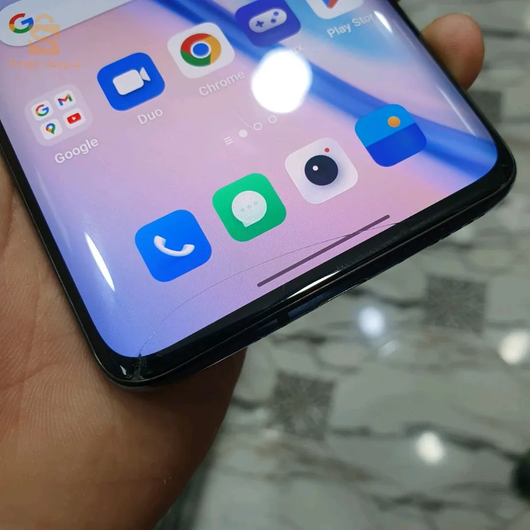 قصر الشلالة