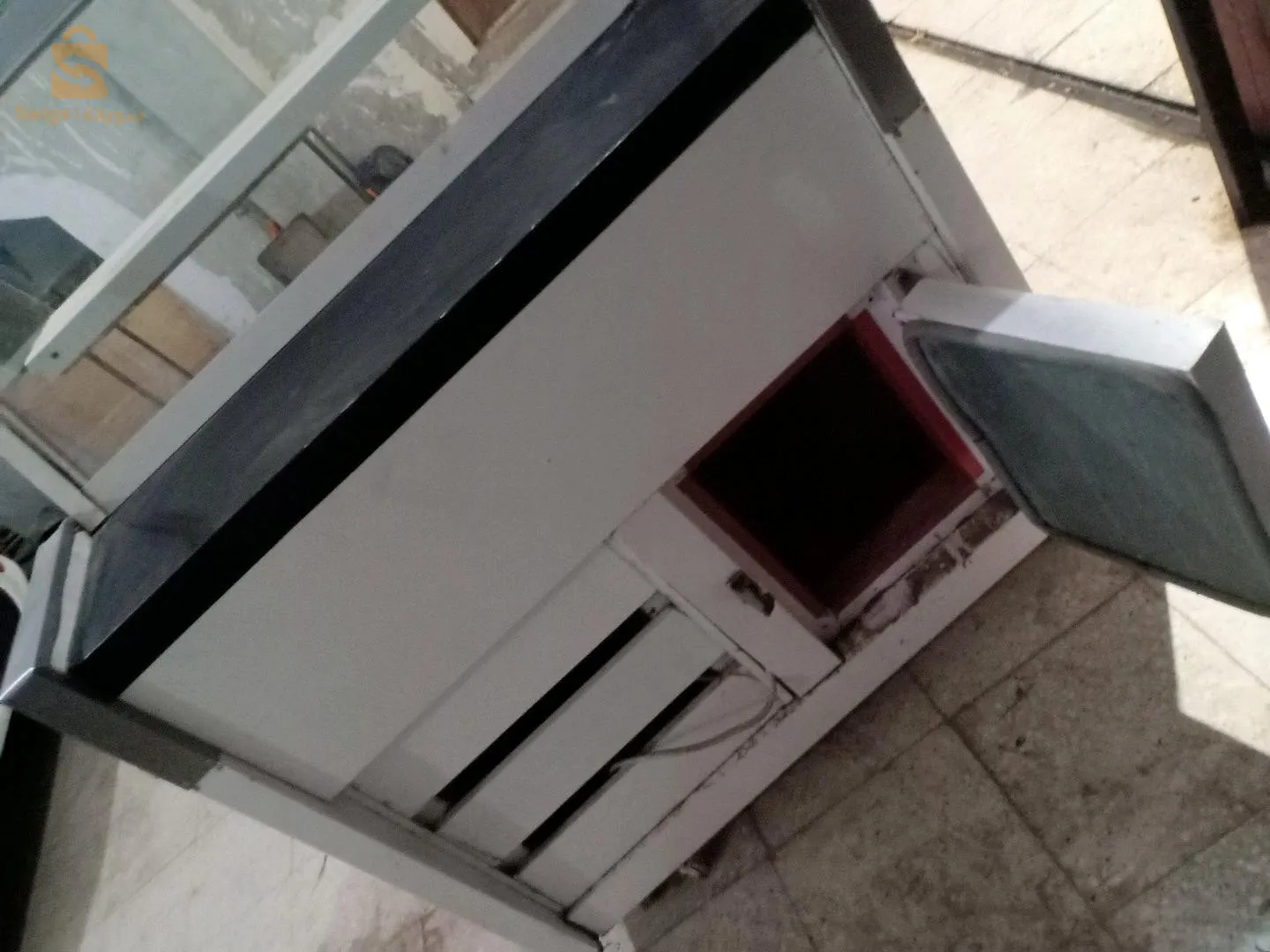 سلام عليكم خووتنا فريقو ماشاء الله خاصو الغاز برك