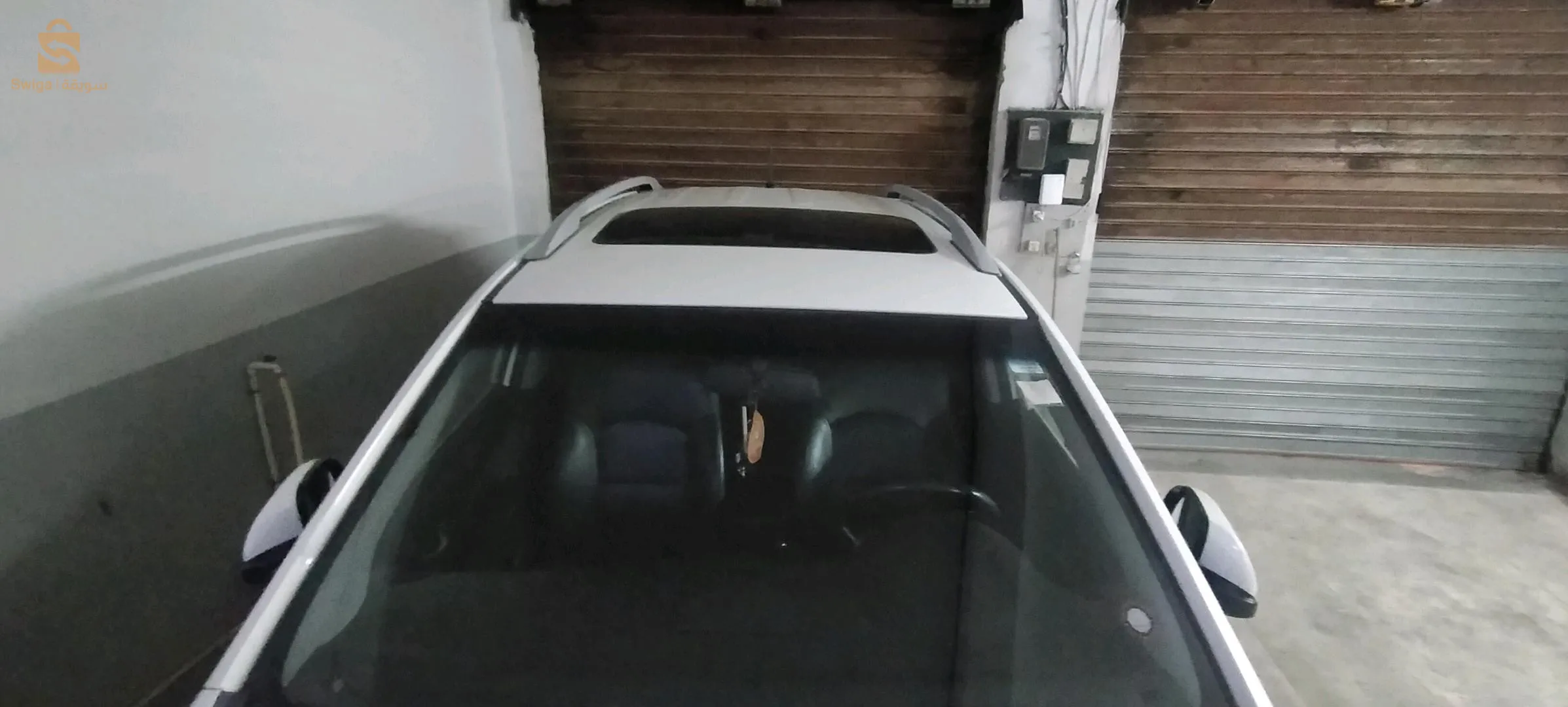 defaince des injecteur.voiture très propre