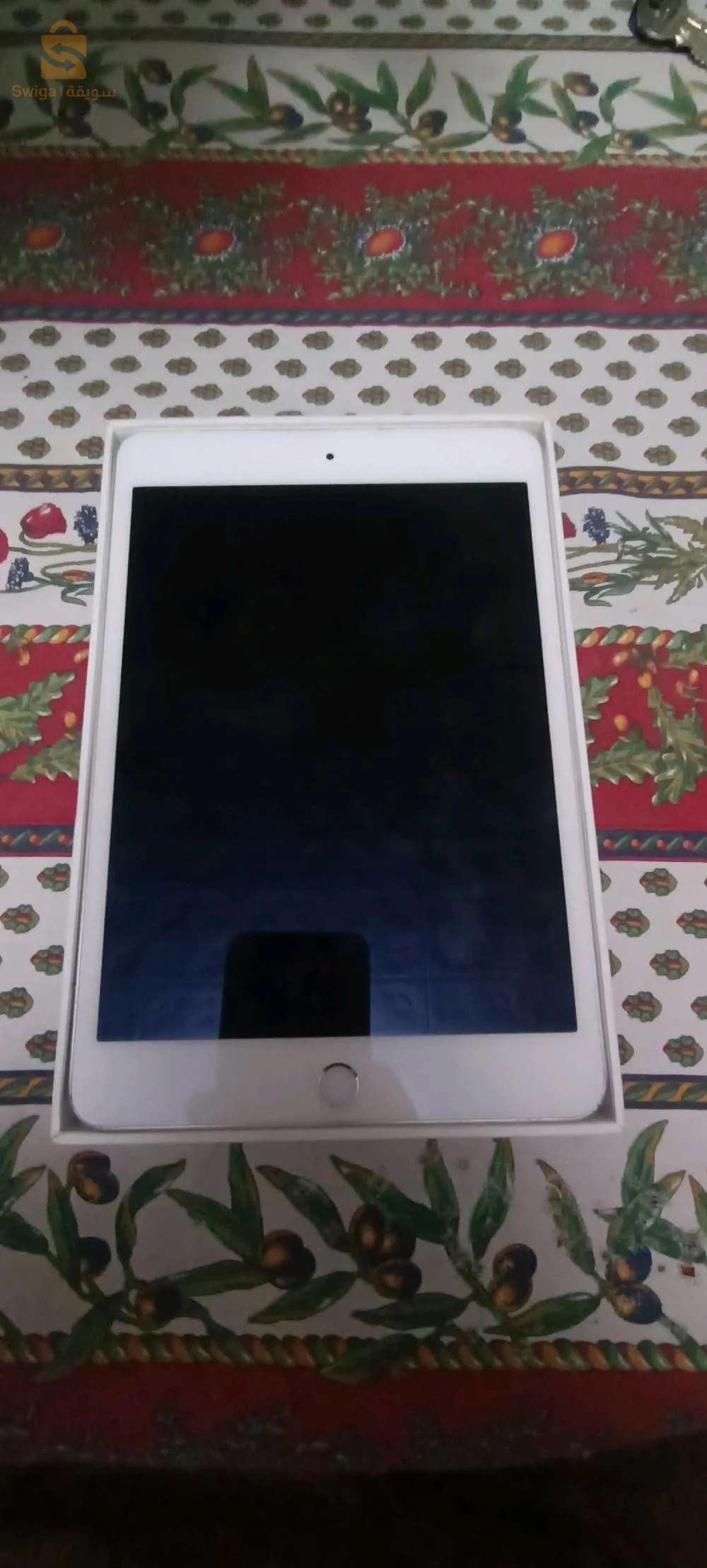 ipad 4 mini