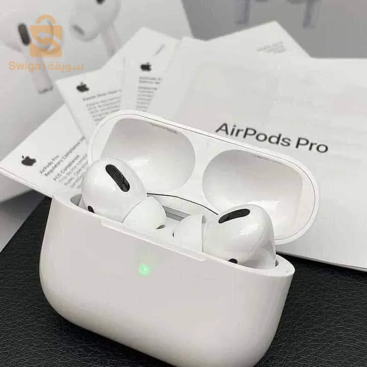 Pack promo  📢
 Smart watch + AirPods