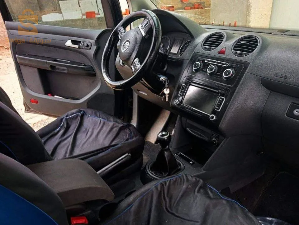 Golf Siri 3
