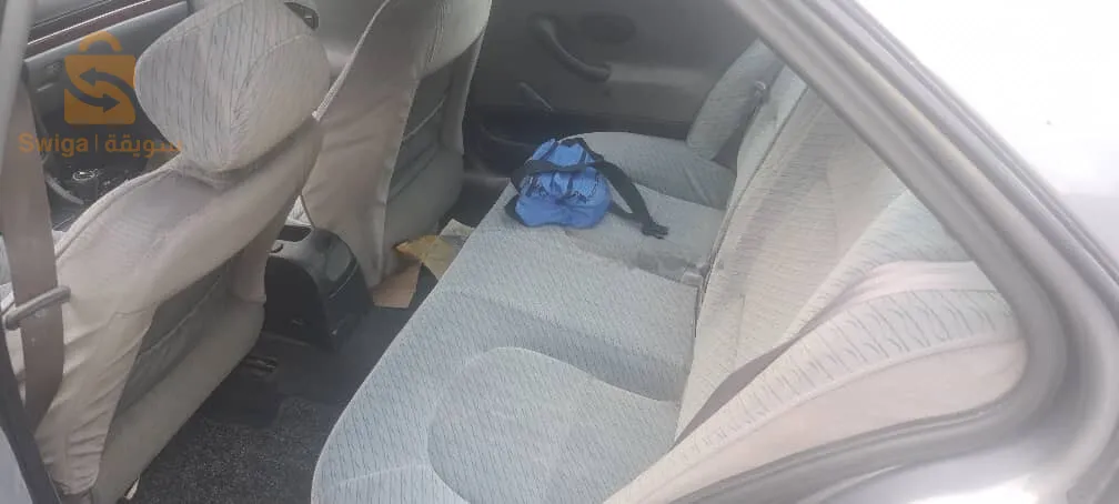 Peugeot 406 1997 406