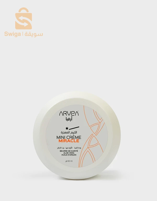 MINI CRME MIRACLE 50ML