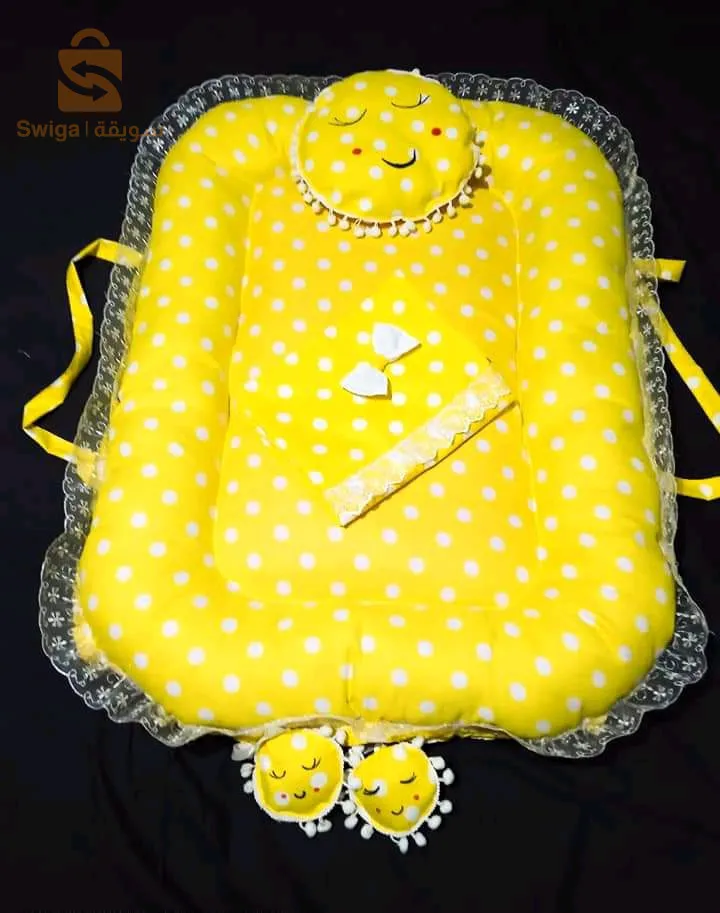 لوندو بيبي و دعامة اسناد 6 قطع