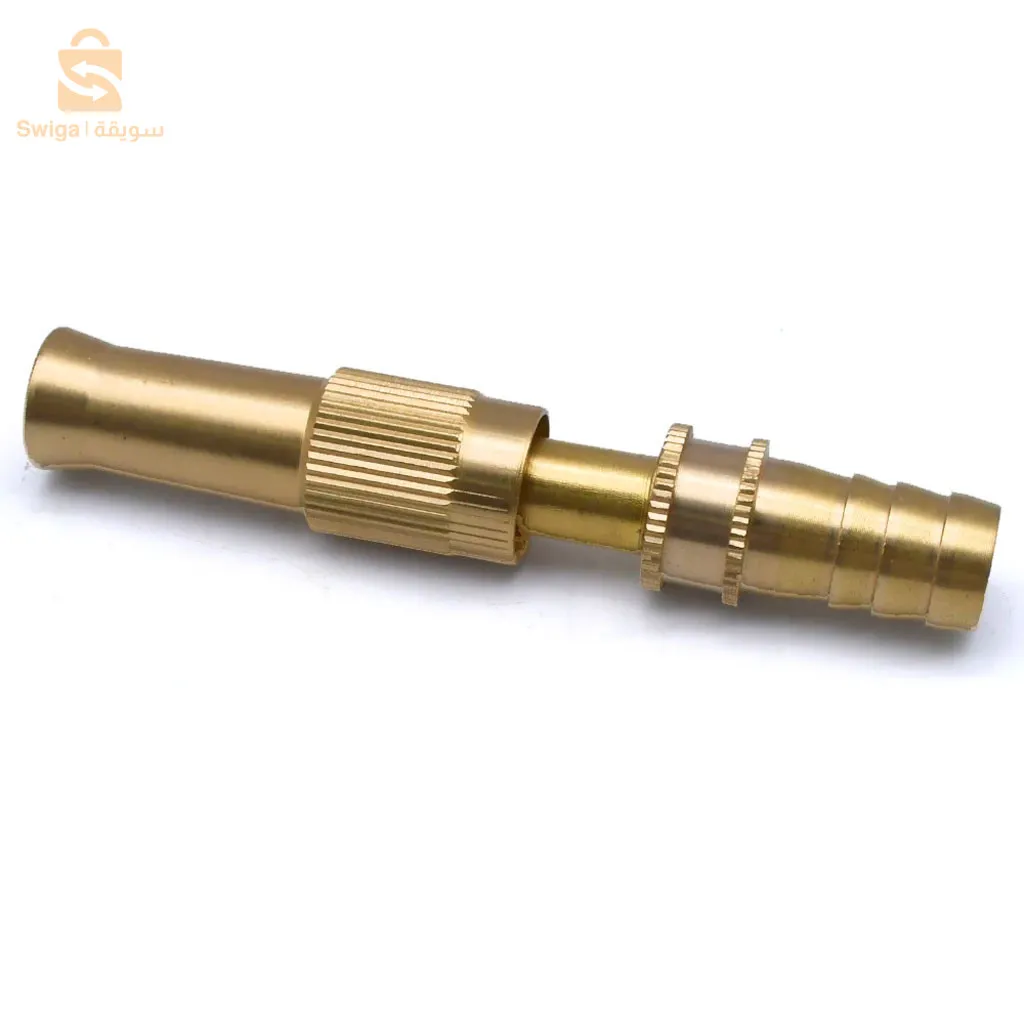 فوهة رش لخرطوم الحديقة