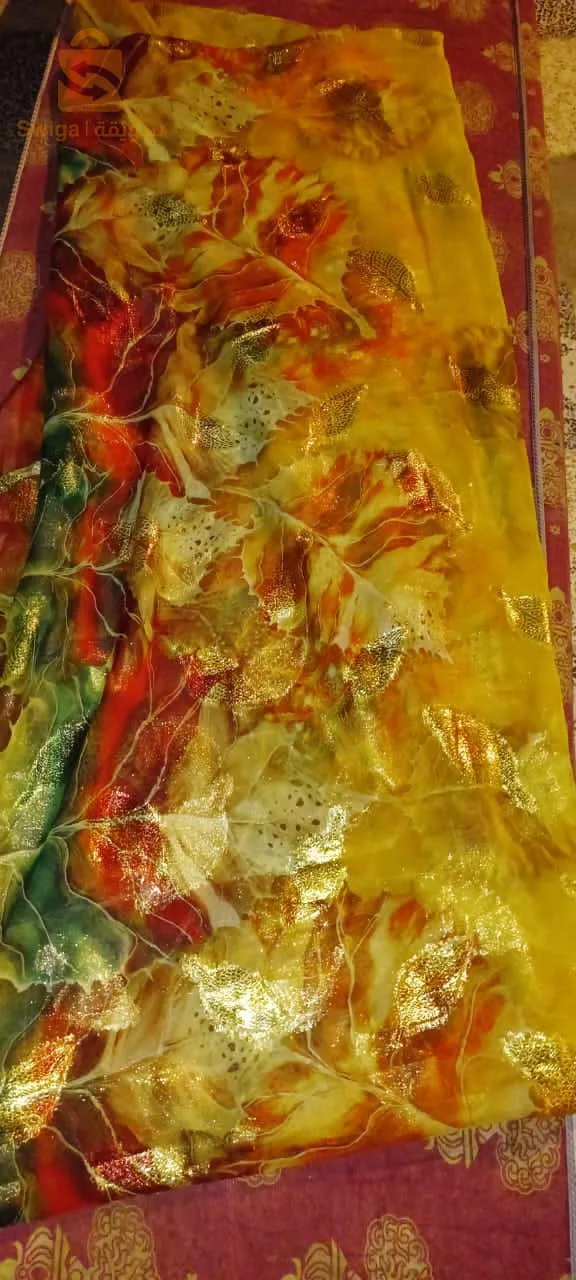 ملاحف اوتسغنس سودانية اصلية