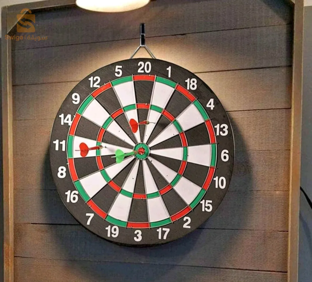 Plateau avec deux jeux6