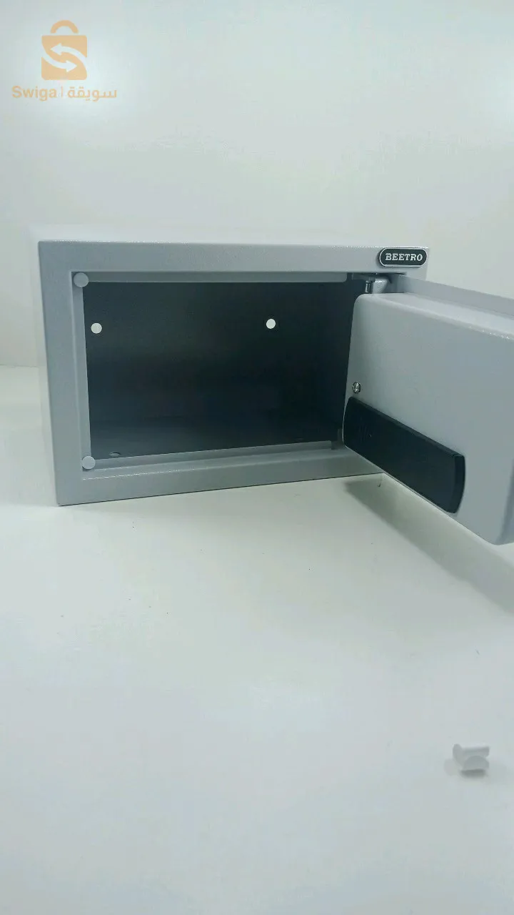 Coffre fort 💥💥