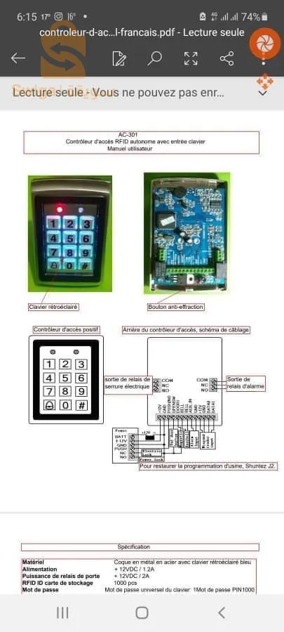 installation réparation et maintenance toutes marques d'ascenseur