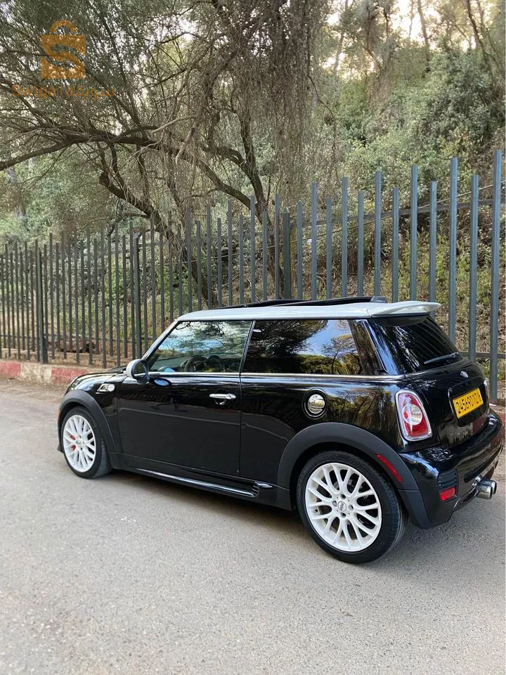 Mini cooper S 2012 kit jcw