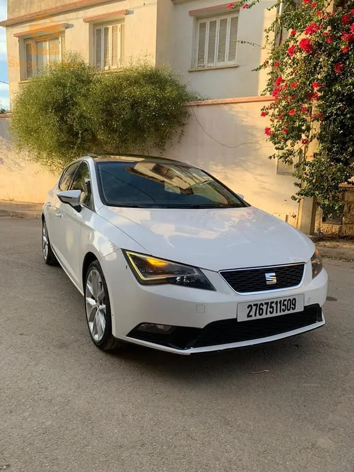 Leon 2015 style plus march 194000