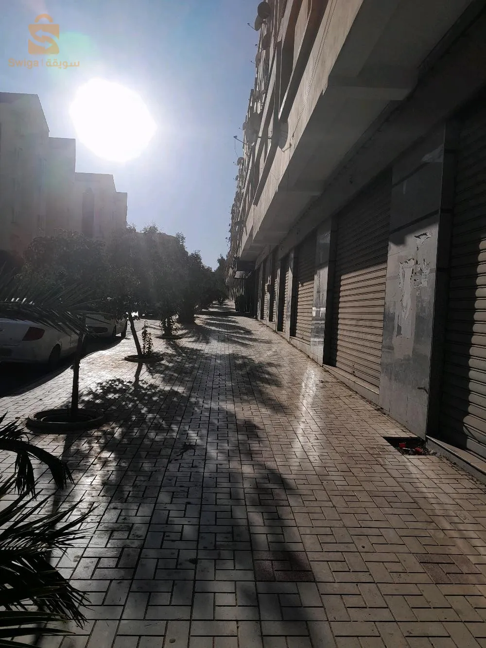 ain mouse a cafe mennad