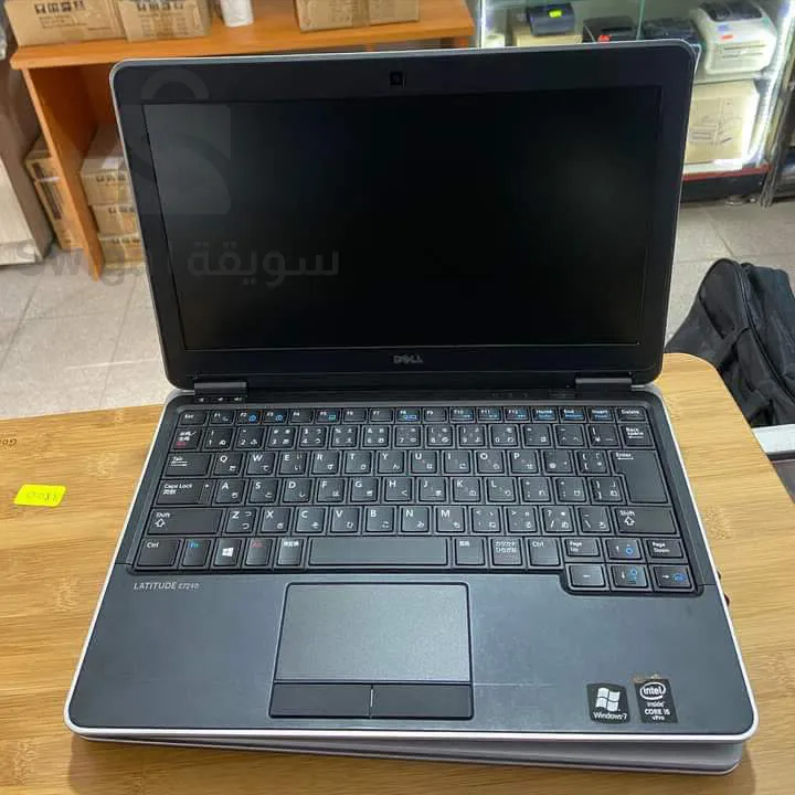 laptop dell