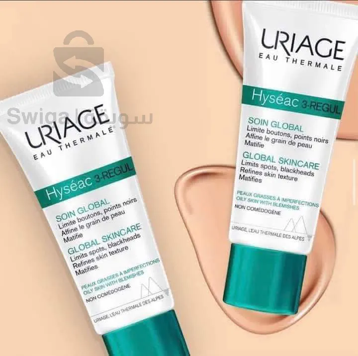 مستحضر عناية شاملة