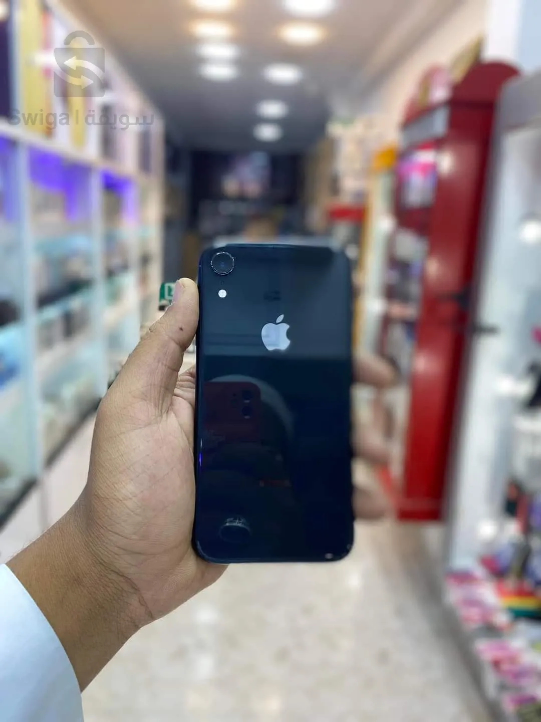 iPhone xr
