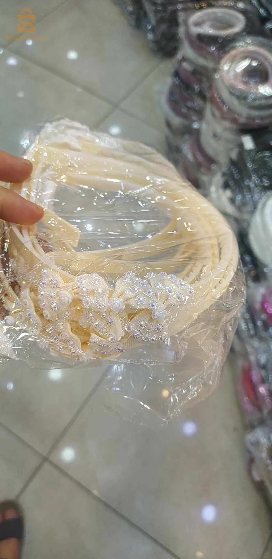 العلمة