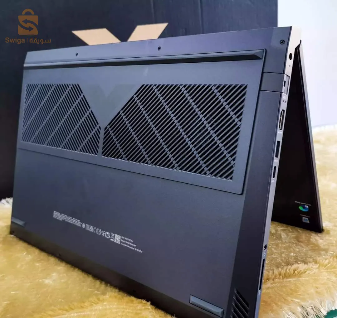 laptop HP VICTUS