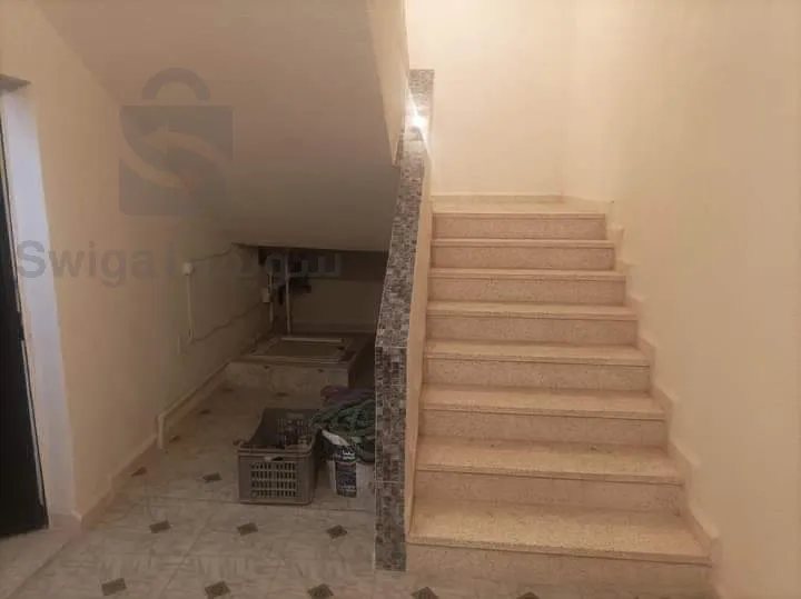 منزل للكراء