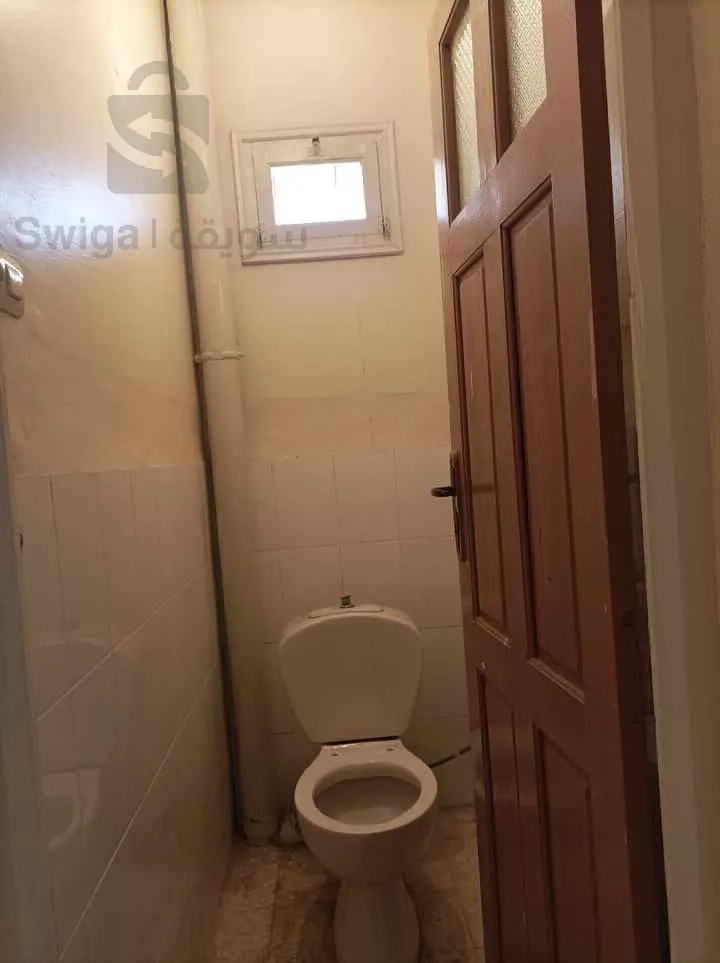 شقة للبيع