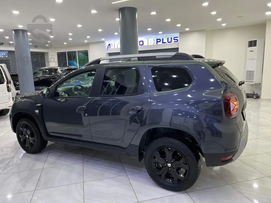 Dacia