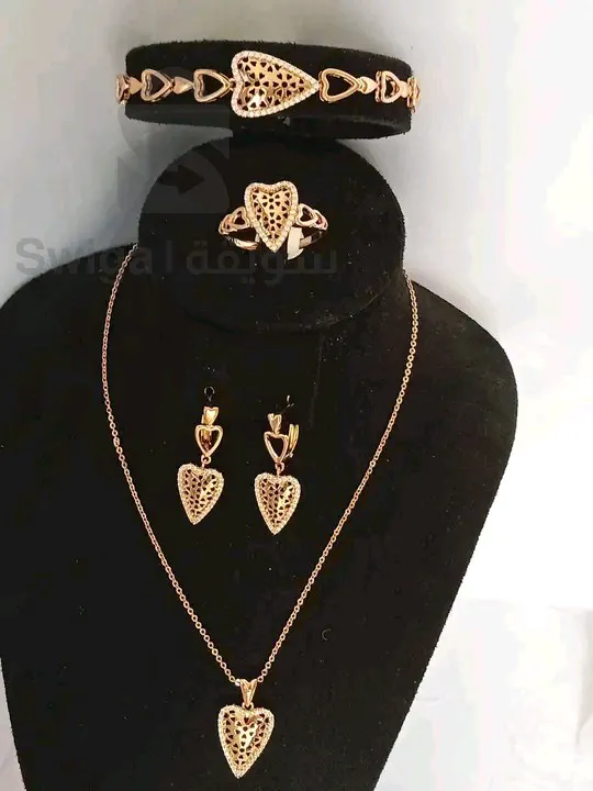 parure