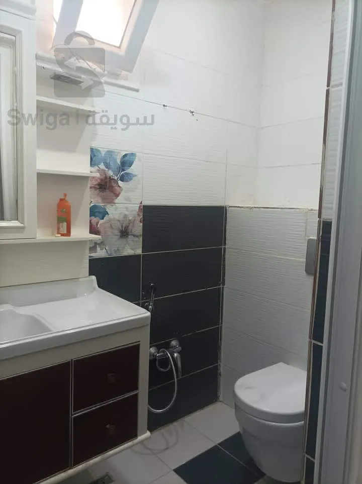 شقة للبيع