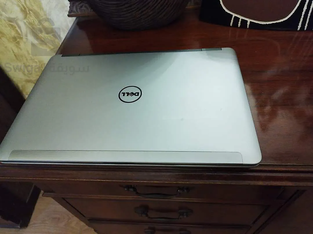 Dell Latitude 6540