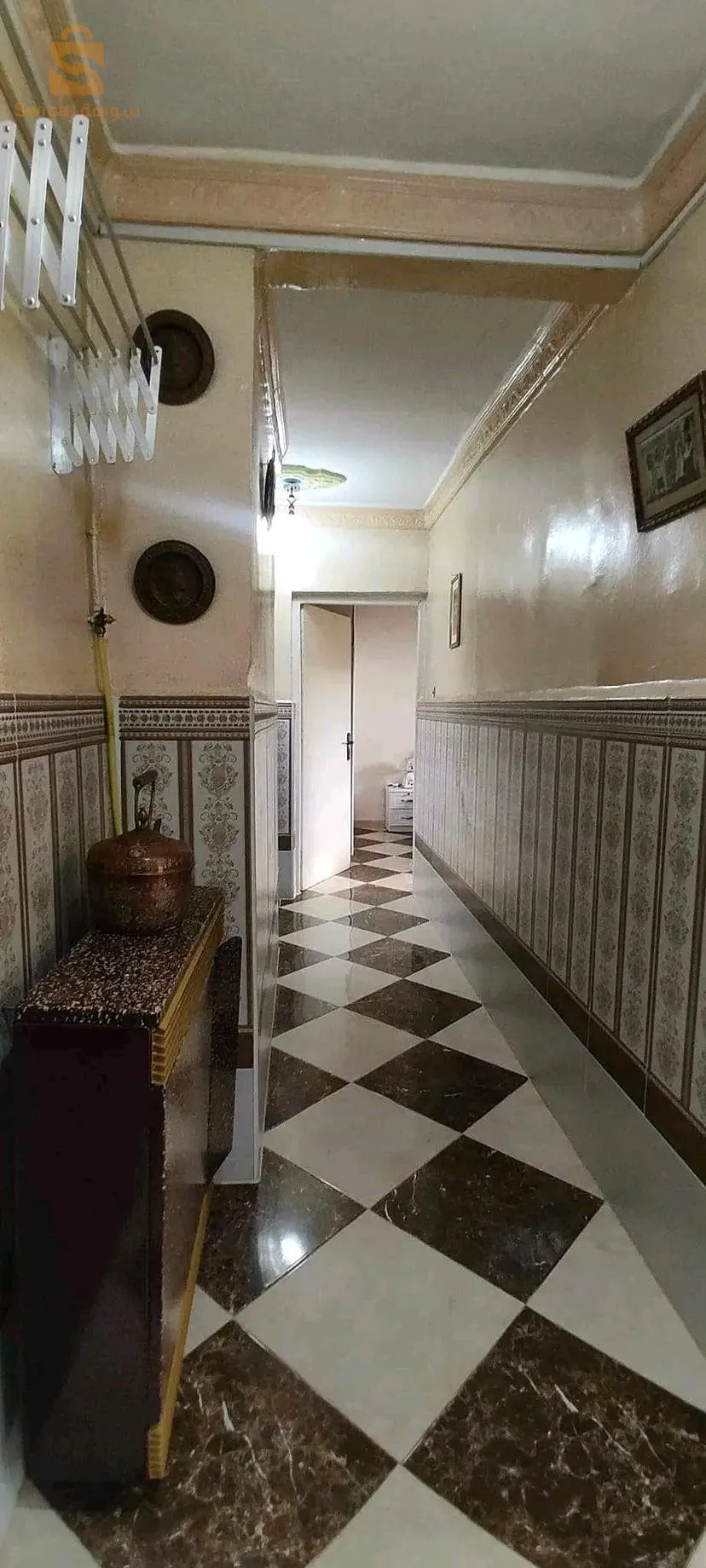 شقة سكنية للبيع