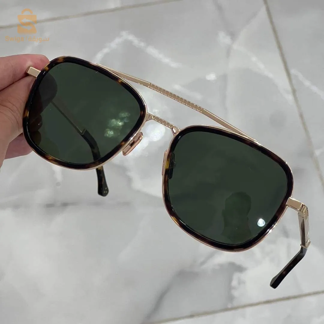 نظارات شمسية