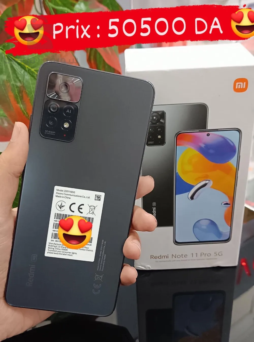 redmi note 11 pro