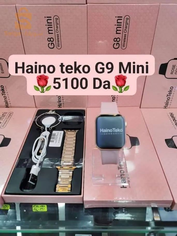 haino teko g9 mini