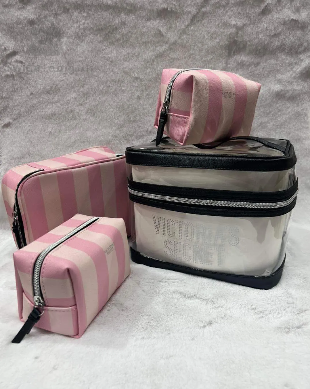 حقيبة أدوات الزينة